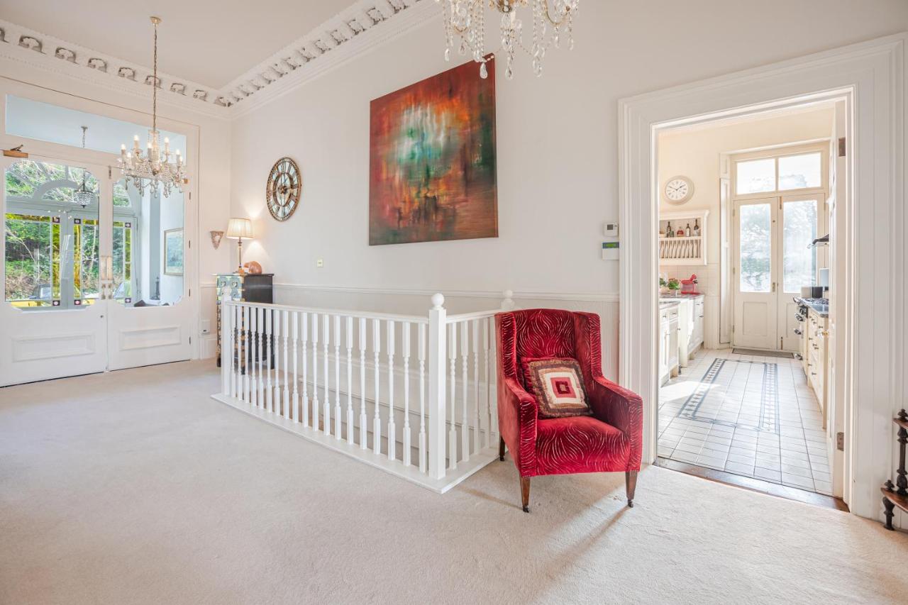 Stunning In Victorian With Garden * Torquay