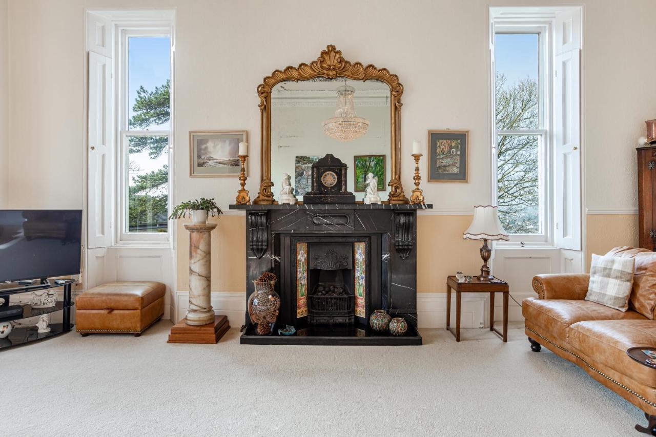 Stunning In Victorian With Garden * Torquay