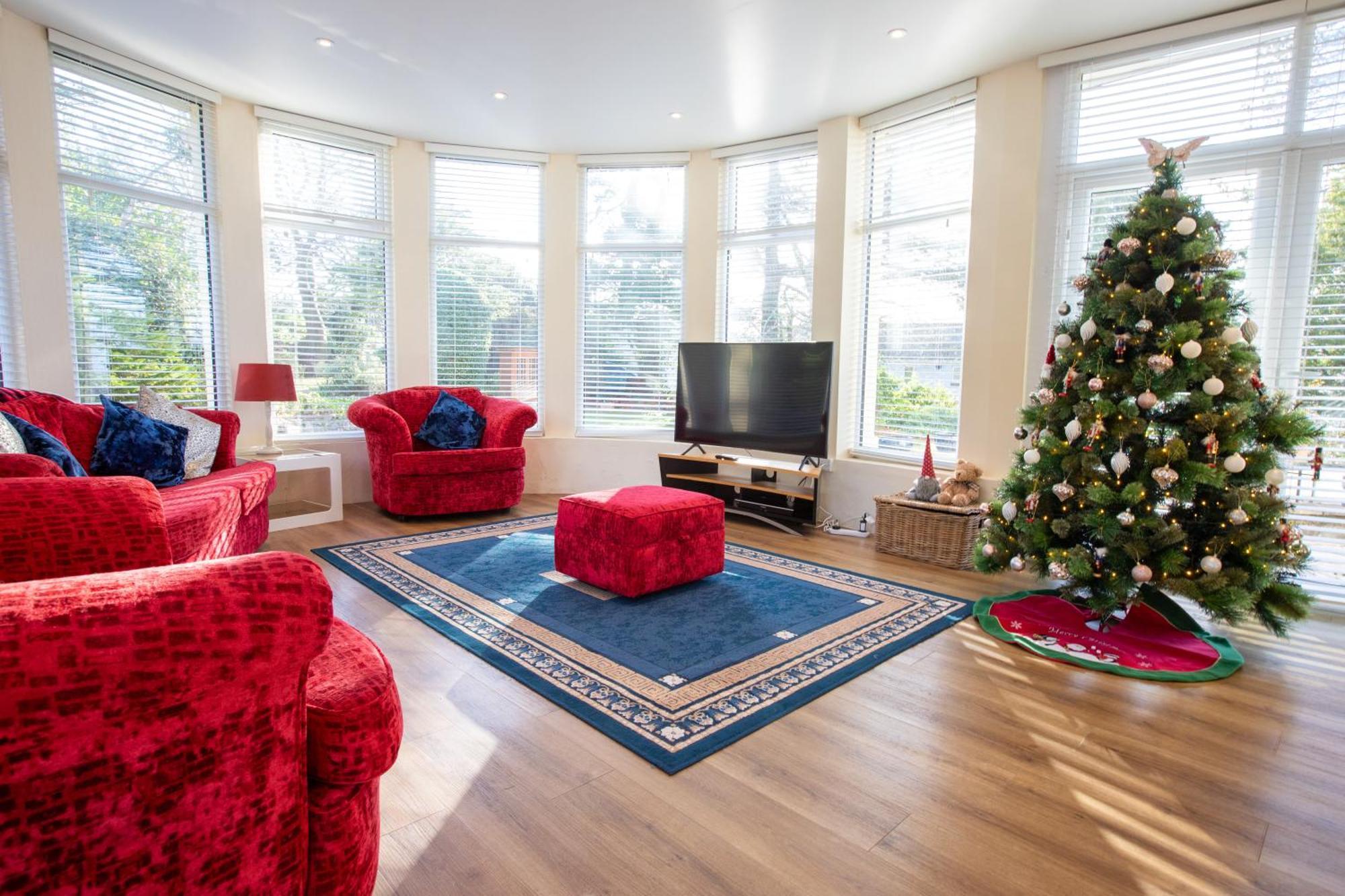 Stunning In Victorian With Garden Torquay