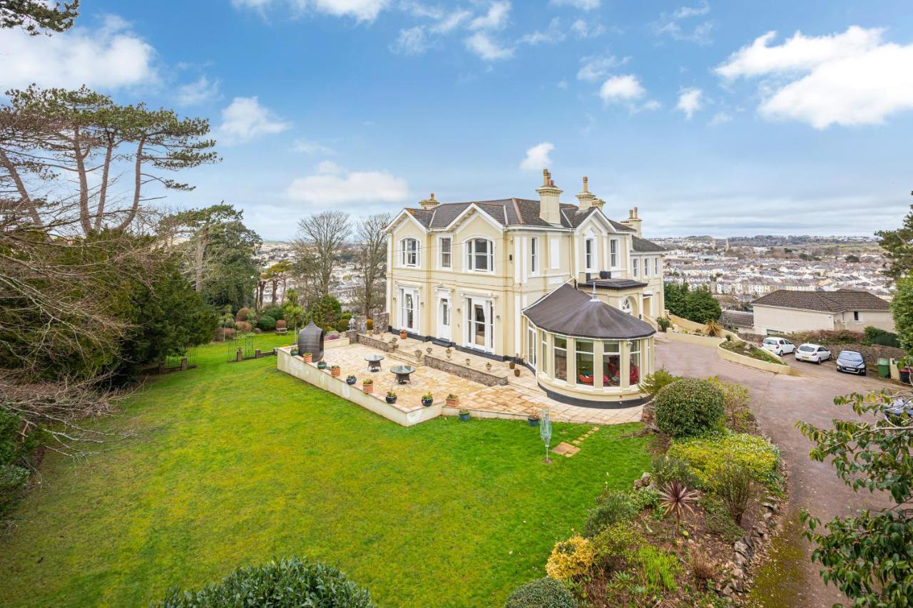 Apartamento Stunning In Victorian With Garden *