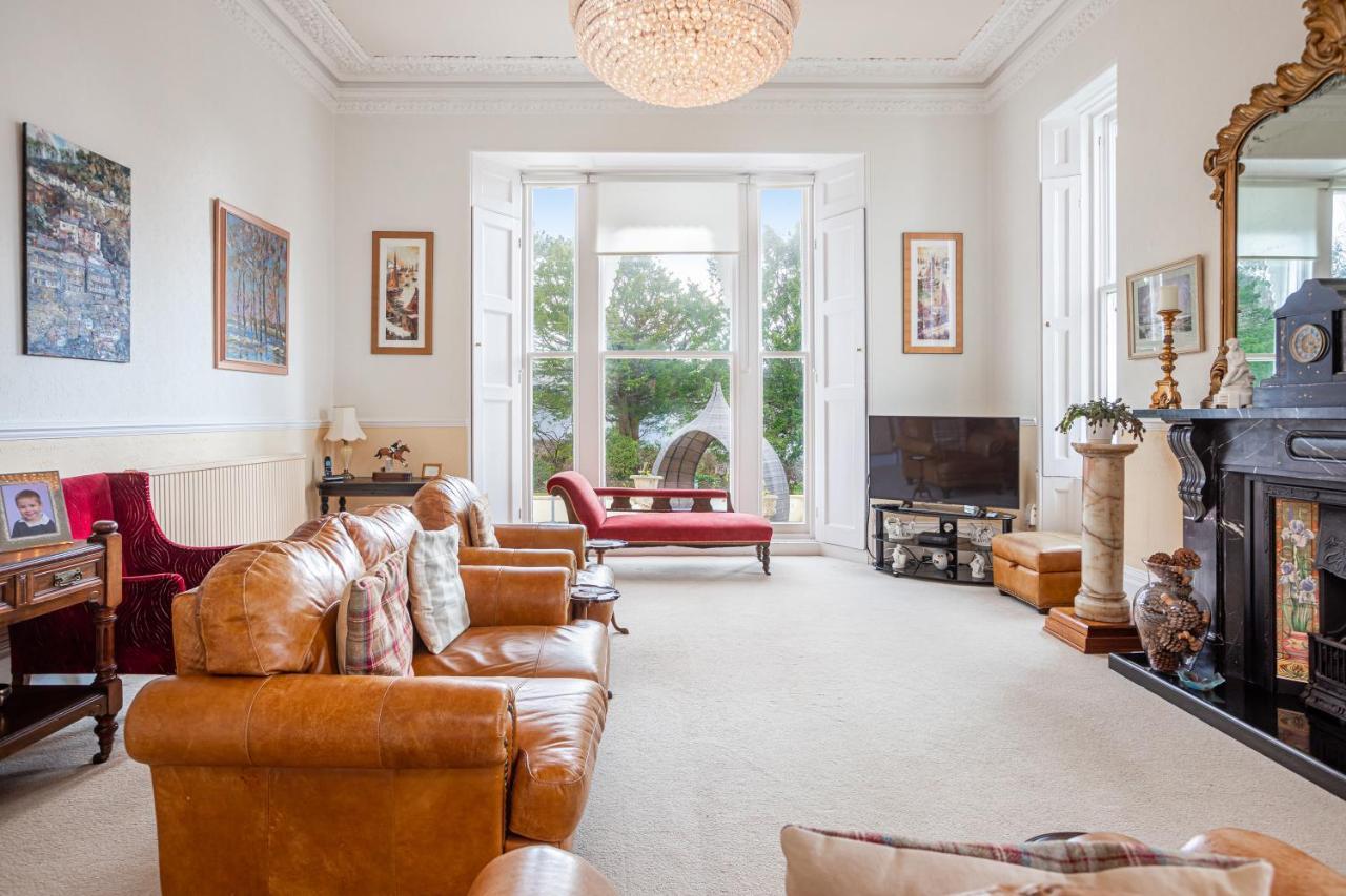 Stunning In Victorian With Garden * Torquay